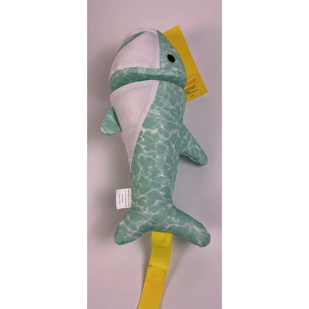 Sun Squad fun shark